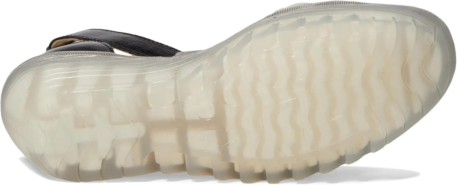FLY London Women's Wedges Sandal