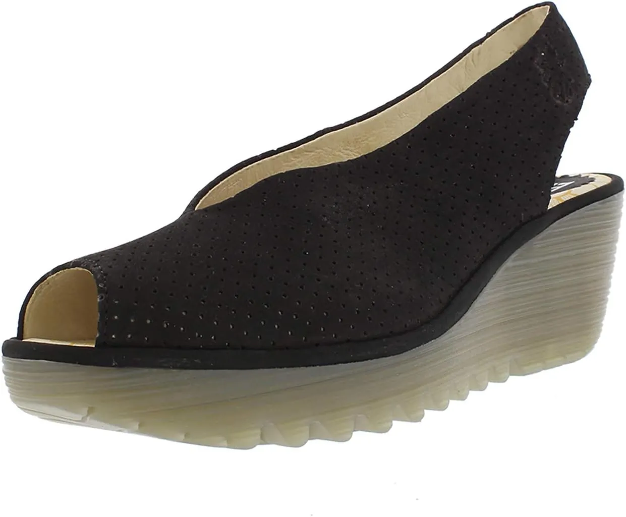 FLY London Women's Yazu736fly Pump