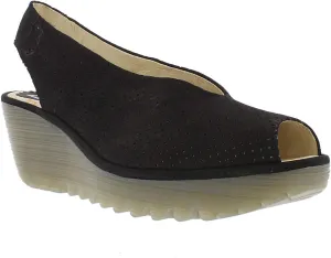 FLY London Women's Yazu736fly Pump