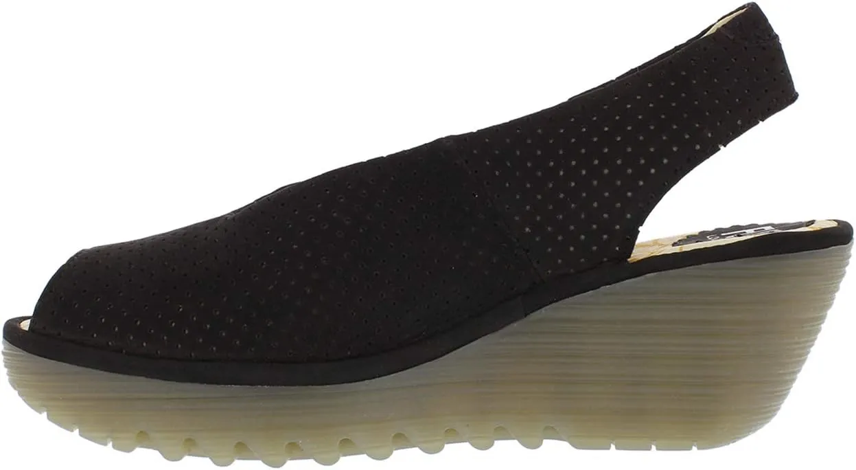 FLY London Women's Yazu736fly Pump