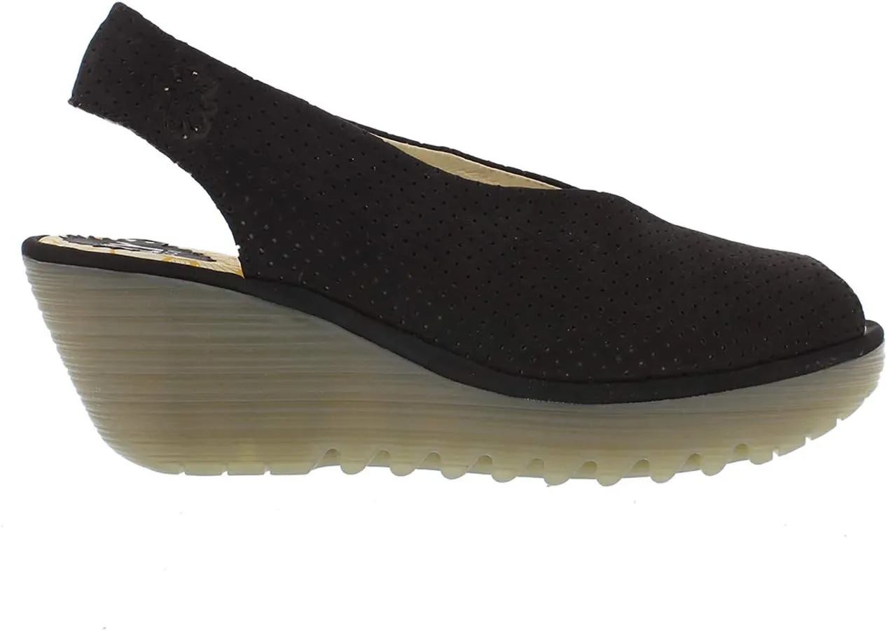 FLY London Women's Yazu736fly Pump