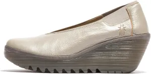 FLY London Women's Yoza438fly Pump