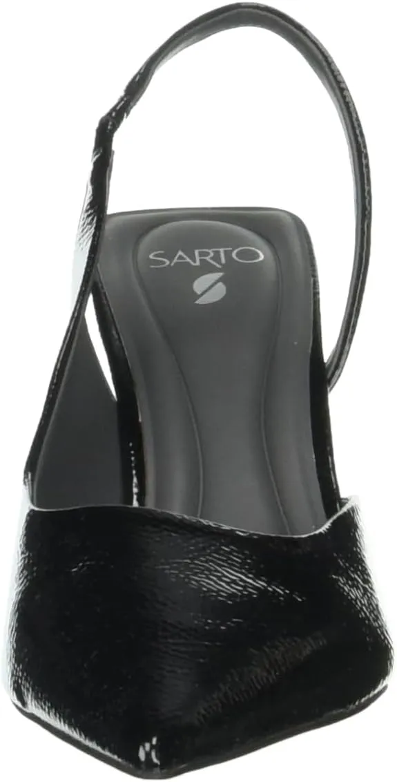 Franco Sarto Women's Arina Slingback Pump
