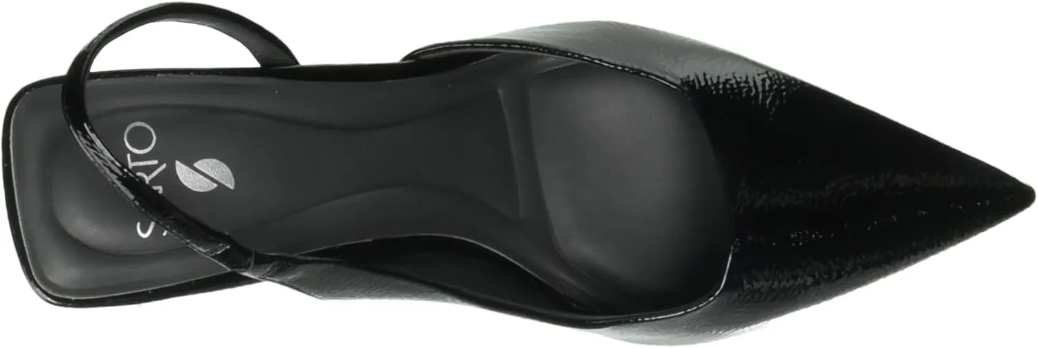 Franco Sarto Women's Arina Slingback Pump
