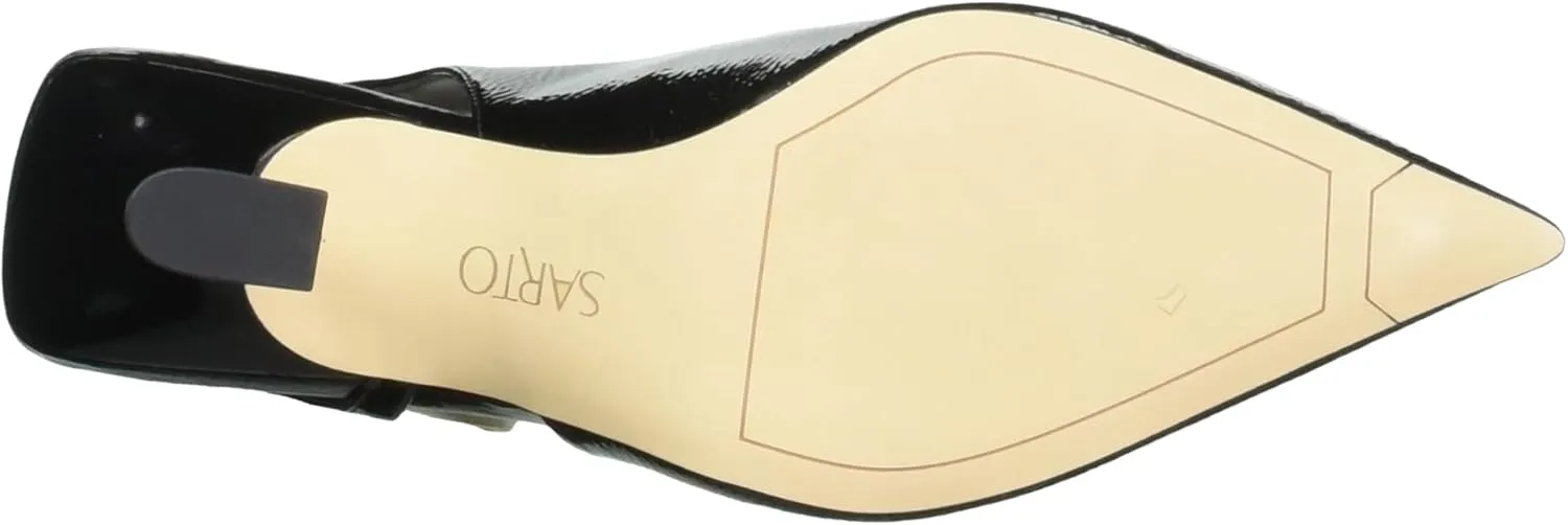 Franco Sarto Women's Arina Slingback Pump