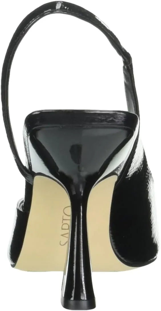 Franco Sarto Women's Arina Slingback Pump
