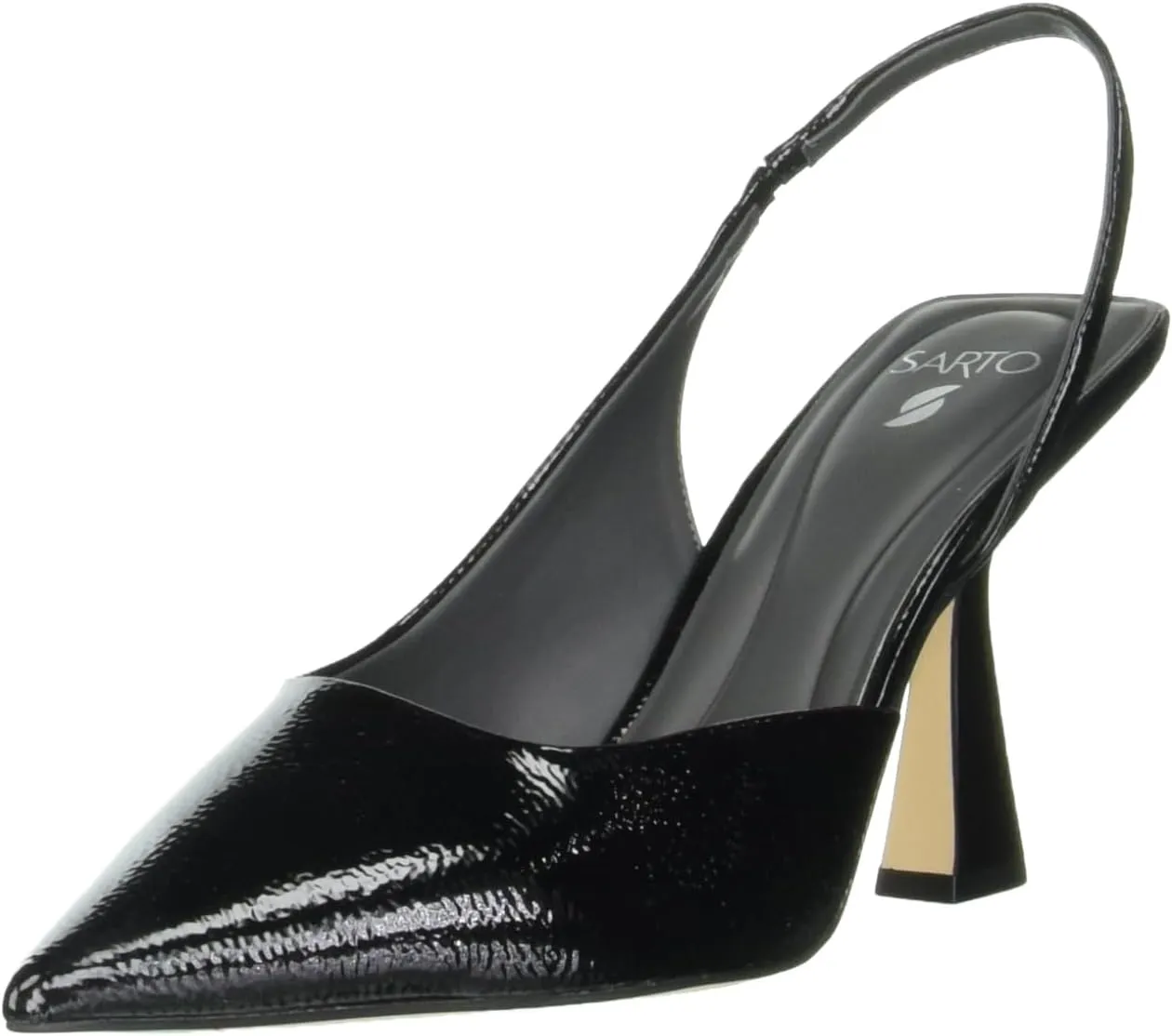Franco Sarto Women's Arina Slingback Pump