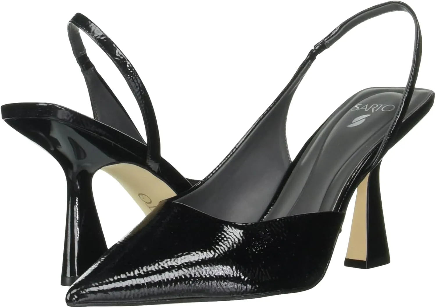 Franco Sarto Women's Arina Slingback Pump
