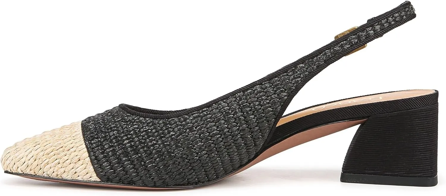 Franco Sarto Women's Jacer 2 Pump