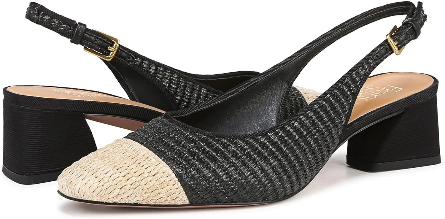Franco Sarto Women's Jacer 2 Pump