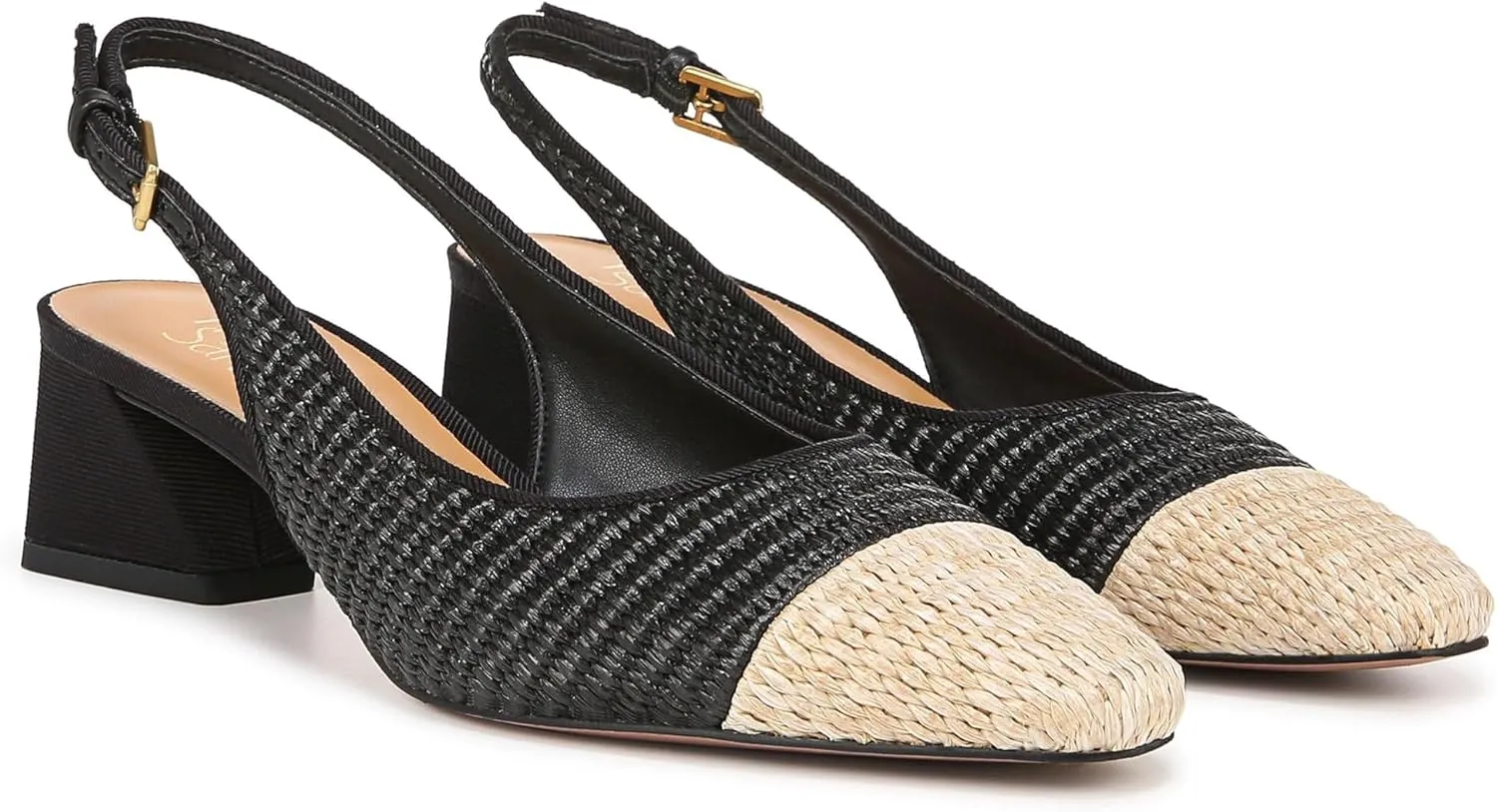 Franco Sarto Women's Jacer 2 Pump