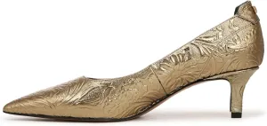 Franco Sarto Women's Kalsa Kitten Heel Pump