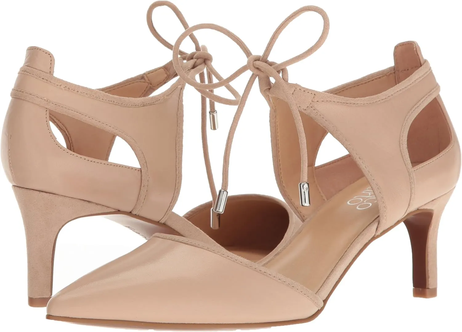 Franco Sarto Women's L-Darlis Dress Pump