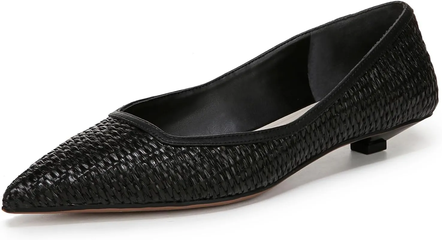 Franco Sarto Women's Prella Pump