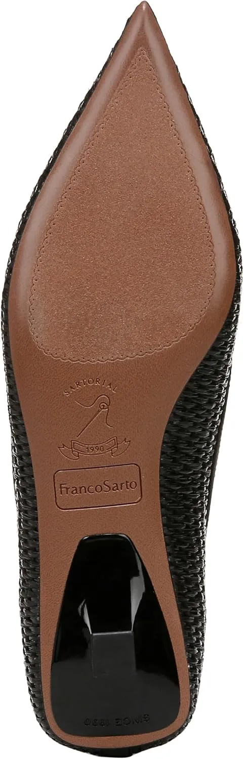 Franco Sarto Women's Prella Pump