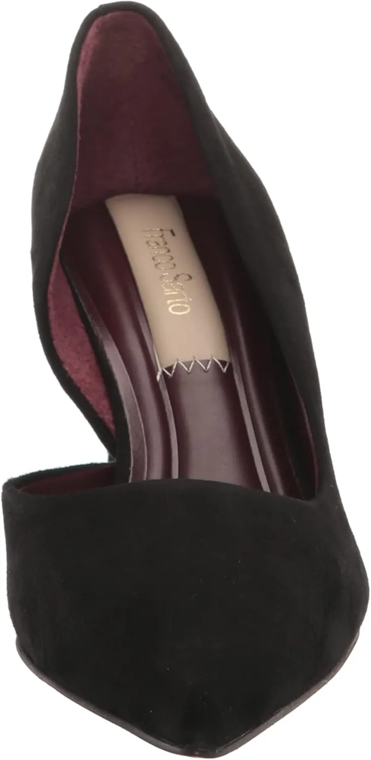 Franco Sarto Women's Tana Pump