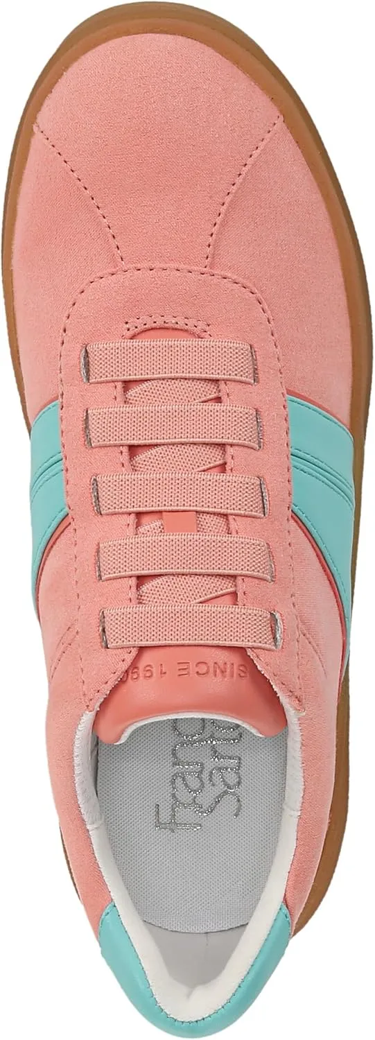 Franco Sarto Women's Vinto Sneaker