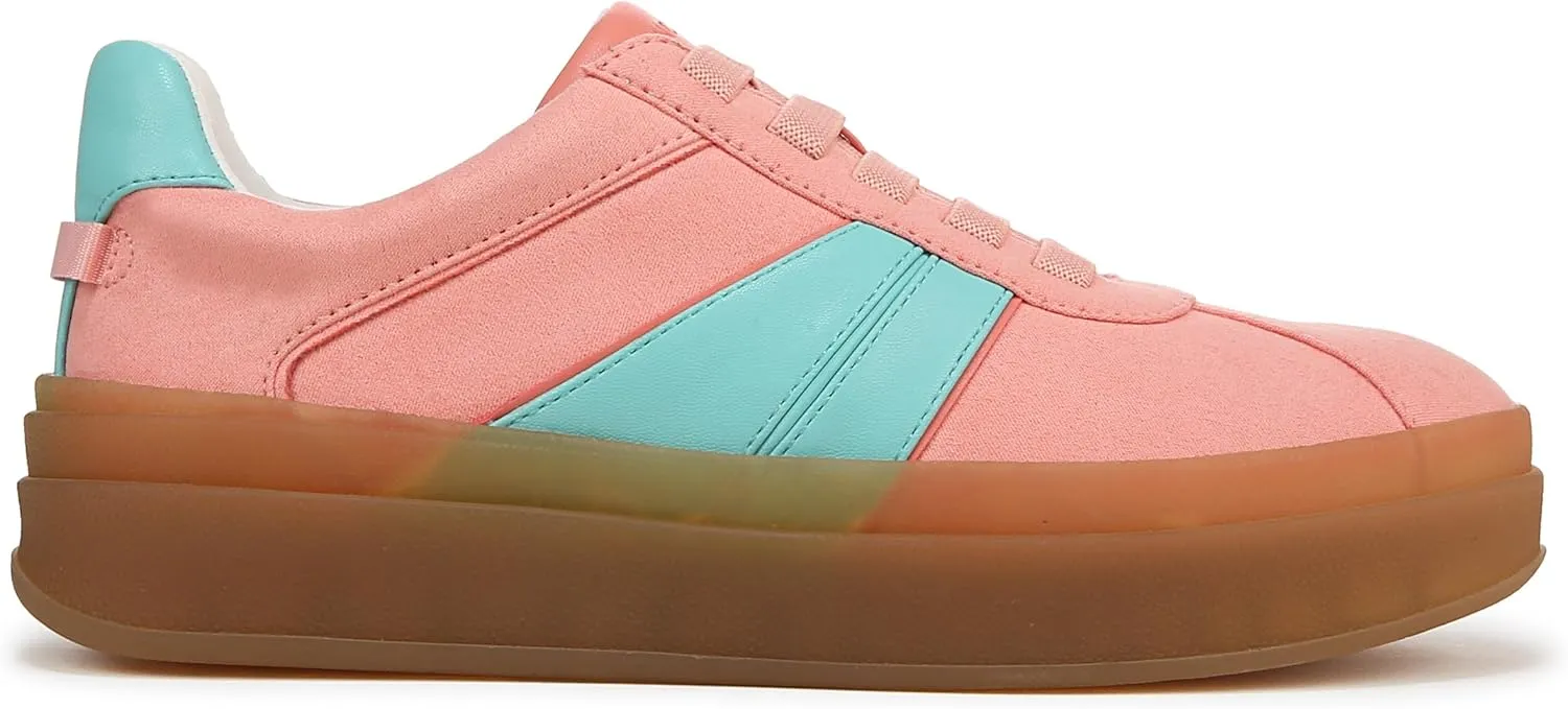 Franco Sarto Women's Vinto Sneaker