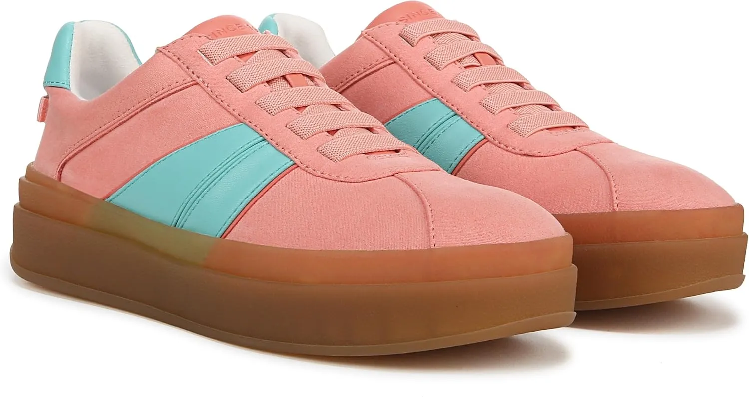 Franco Sarto Women's Vinto Sneaker