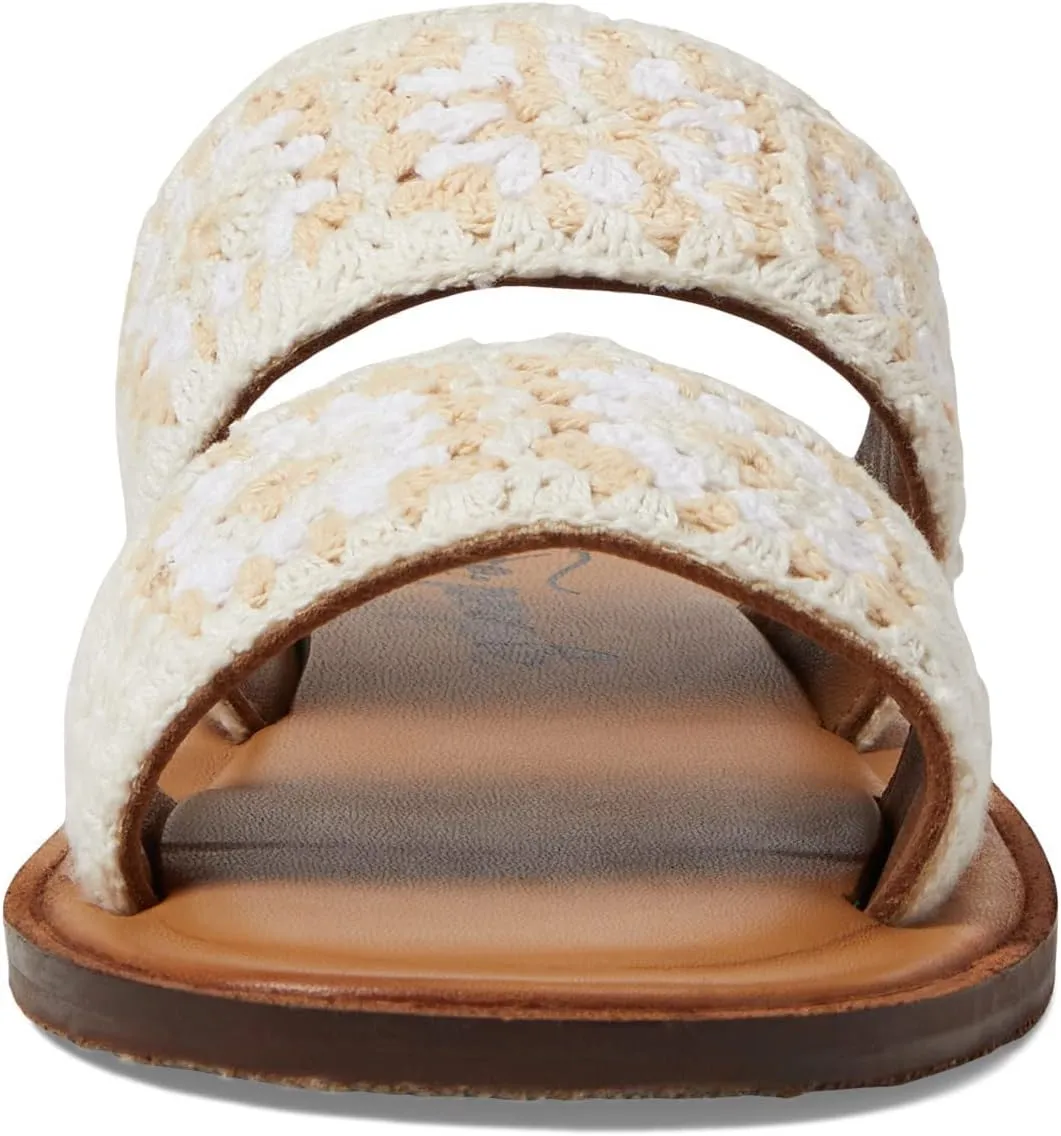 Free People Juliette Crochet Sandal