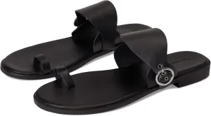 Free People Women's Barcelona Slip on Sandal Slides
