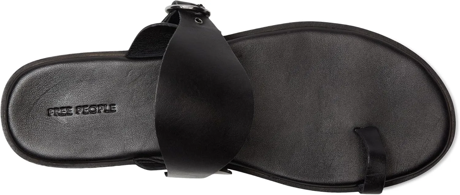 Free People Women's Barcelona Slip on Sandal Slides