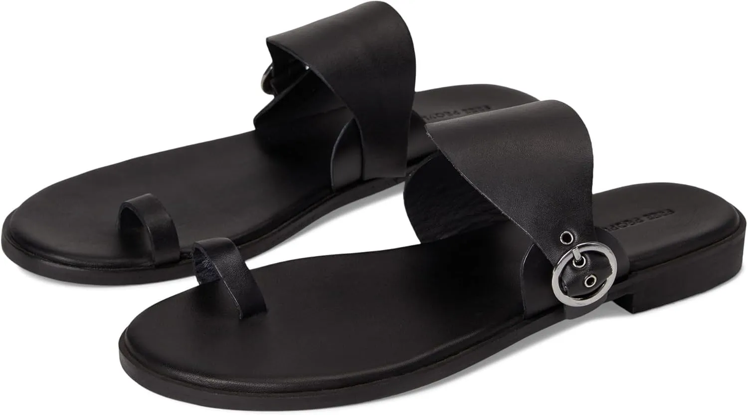 Free People Women's Barcelona Slip on Sandal Slides