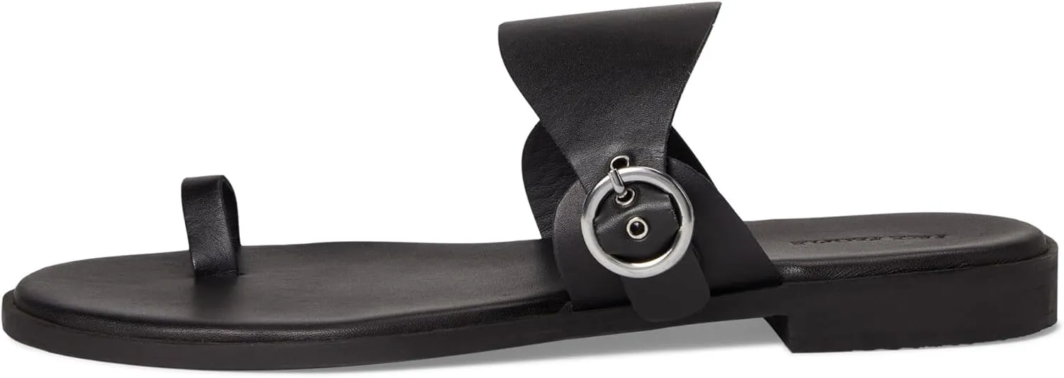 Free People Women's Barcelona Slip on Sandal Slides