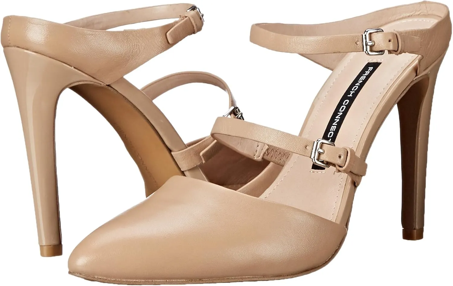 French Connection Women's Mandalay Dress Pump