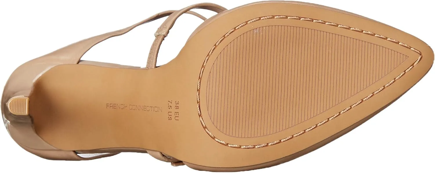 French Connection Women's Mandalay Dress Pump