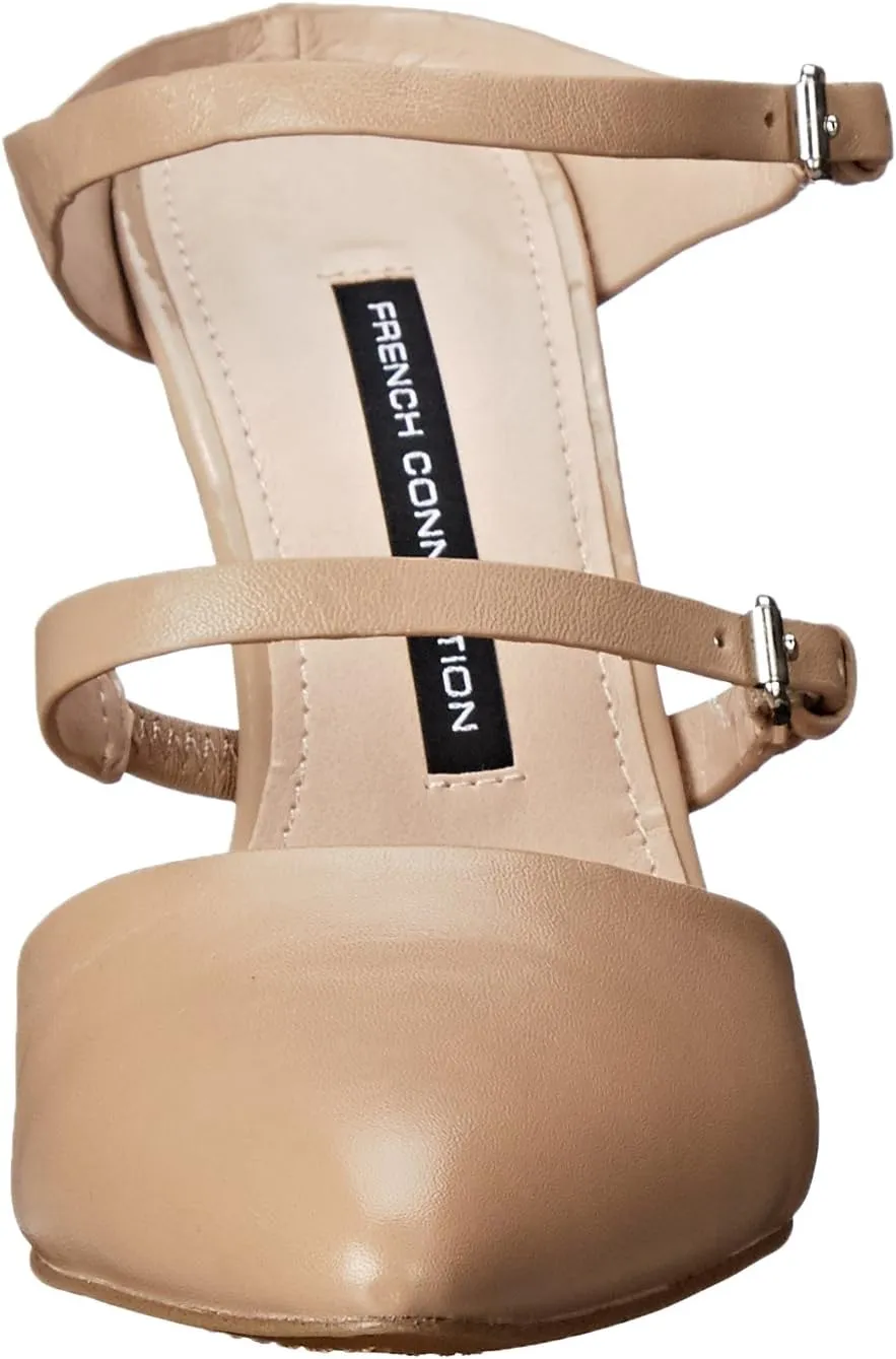 French Connection Women's Mandalay Dress Pump