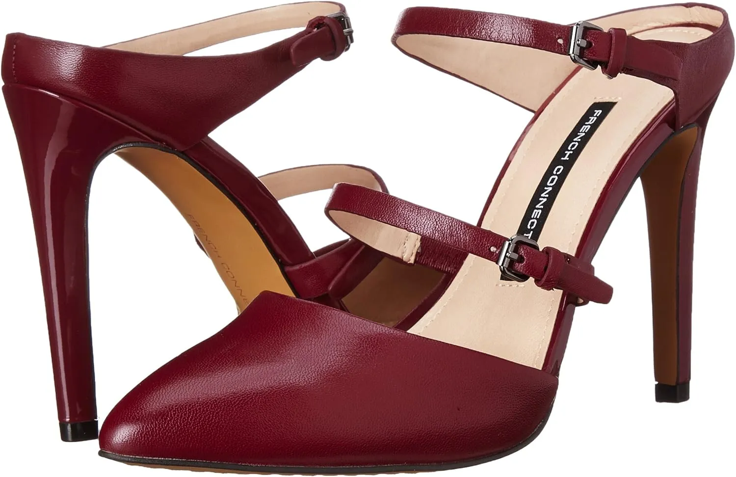 French Connection Women's Mandalay Dress Pump