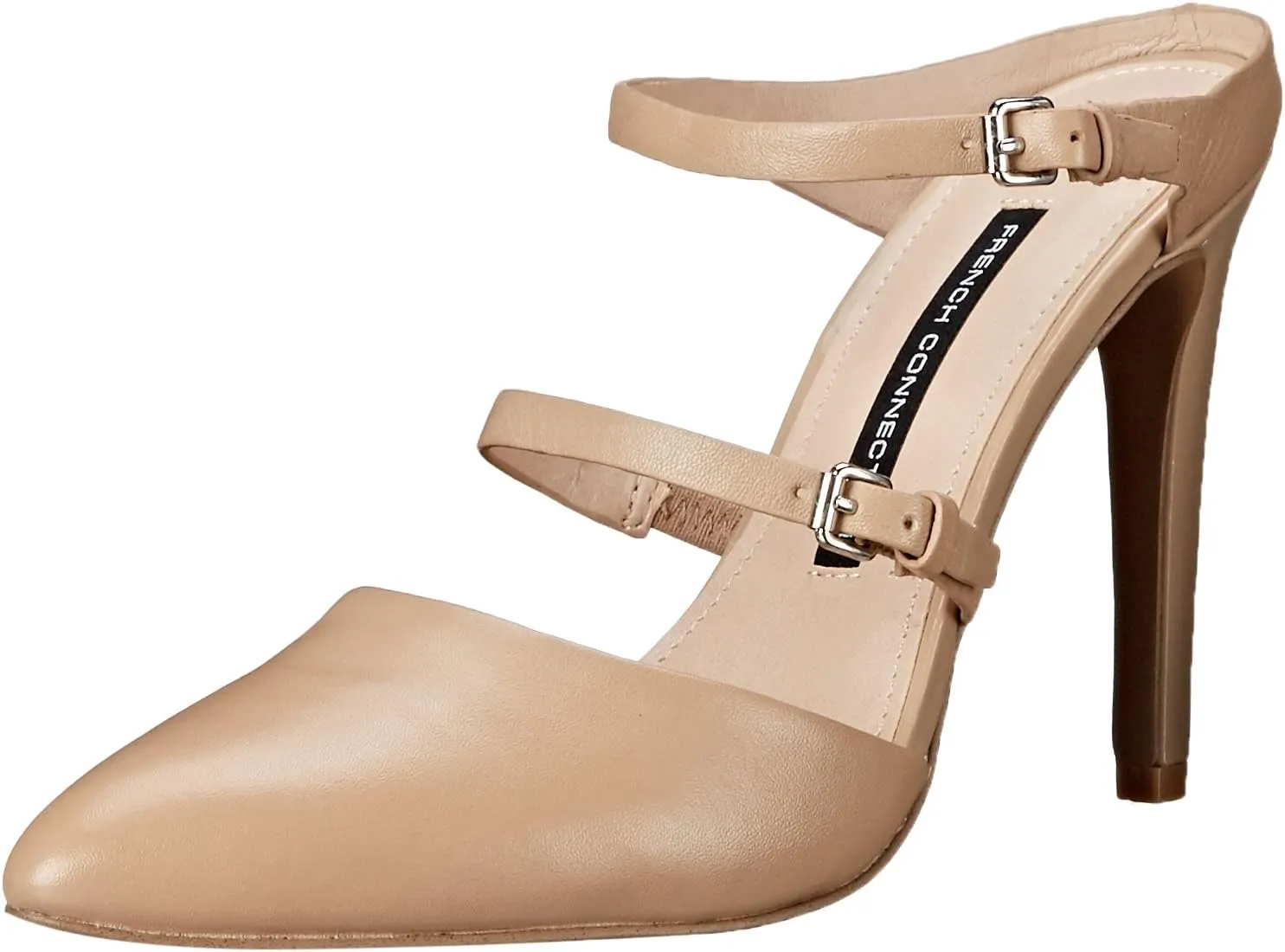 French Connection Women's Mandalay Dress Pump