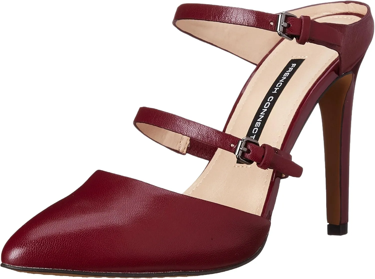 French Connection Women's Mandalay Dress Pump