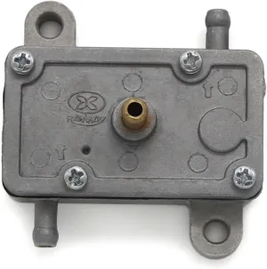 Fuel Pump Assy Compatible with Ski-Doo Skandic 440 440F LT Wide Track LC Super Tundra II R Nordic 50 Safari Compatible with Alpine Citation Saga