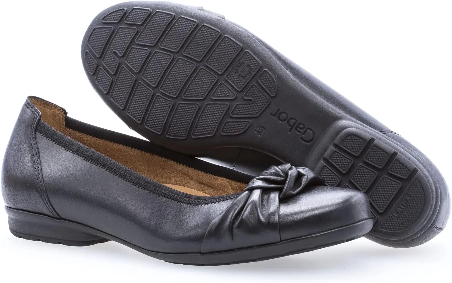 Gabor Women's Flats-02.643. Ballet Flats