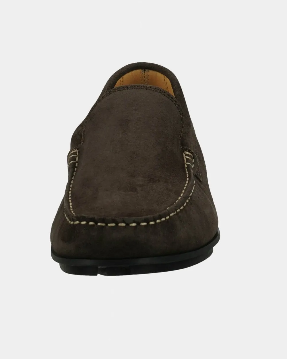 Gant Wilmon Mens Suede Loafers