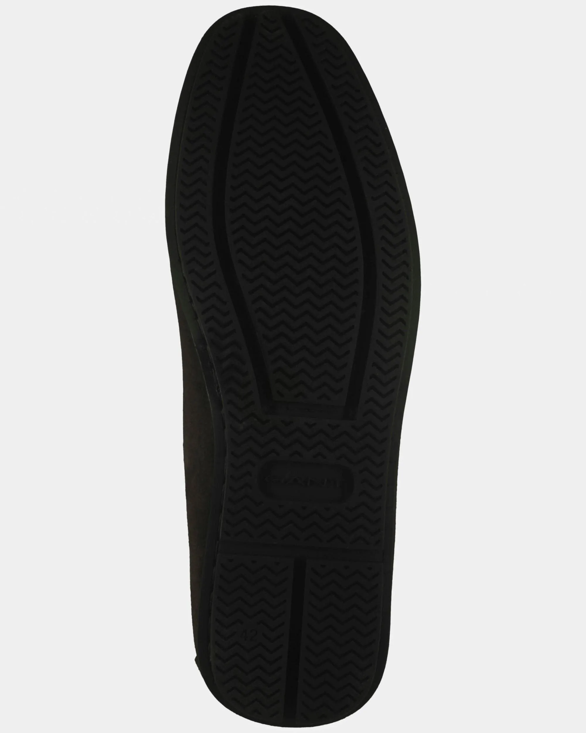 Gant Wilmon Mens Suede Loafers