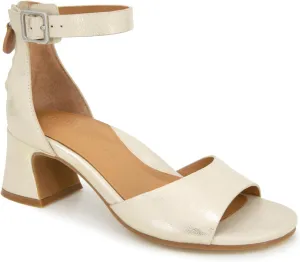 Gentle Souls by Kenneth Cole Women's Iona Heeled Sandal
