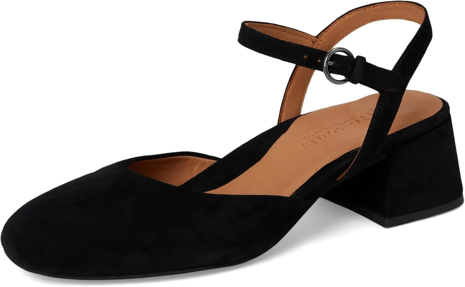 Gentle Souls by Kenneth Cole Women's Lucinda Pump