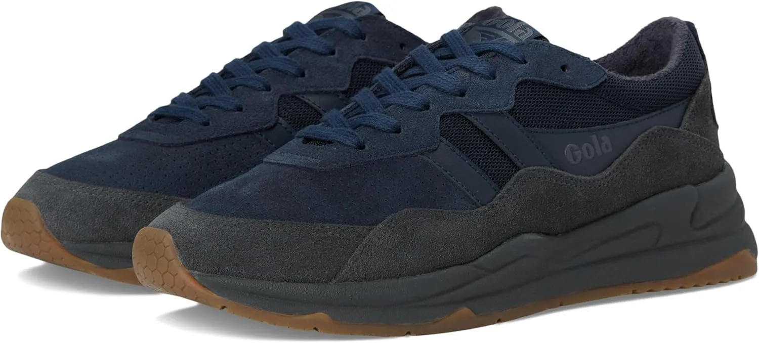 Gola Men's Cosmos Sneaker
