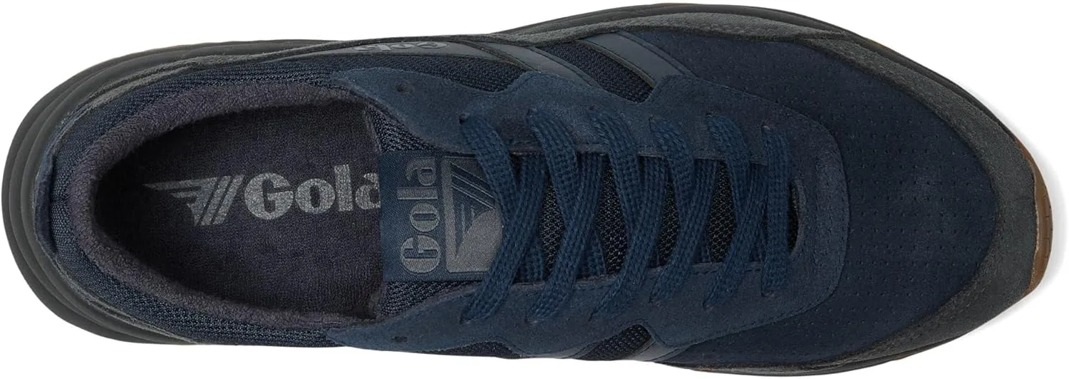 Gola Men's Cosmos Sneaker