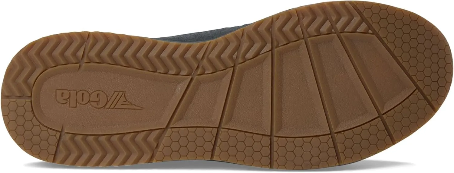 Gola Men's Cosmos Sneaker