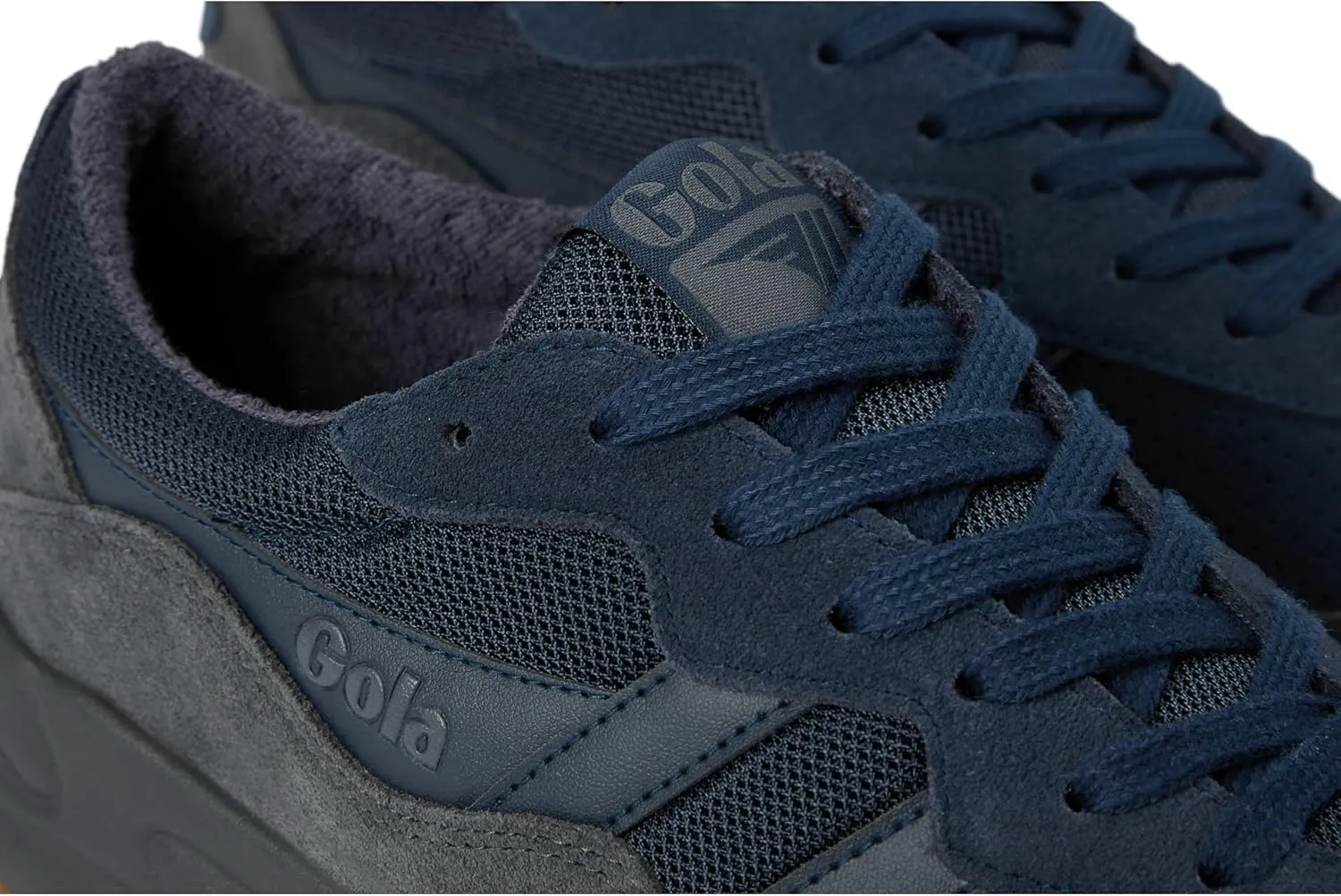 Gola Men's Cosmos Sneaker