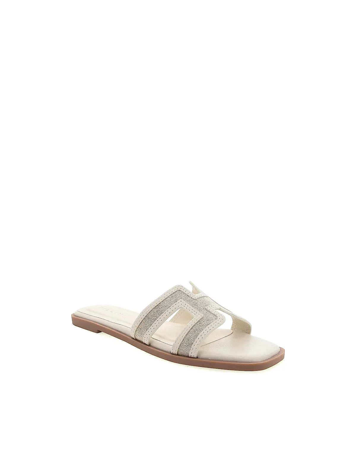 Gordy Slip On Sandal