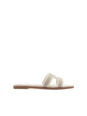 Gordy Slip On Sandal