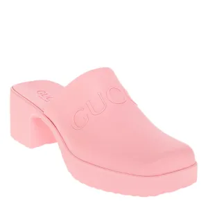 Gucci Slip-on Sandal Platform