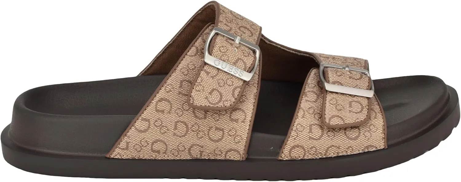 GUESS Men's Verone Sandal