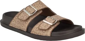 GUESS Men's Verone Sandal