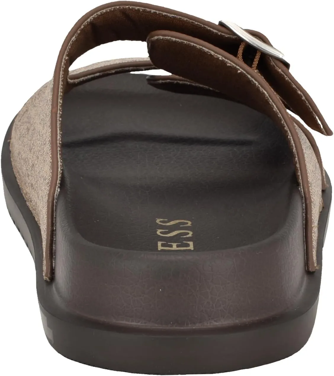 GUESS Men's Verone Sandal